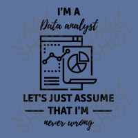 Data Analyst Data Analysis Scientist Analytic Lightweight Hoodie | Artistshot