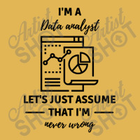 Data Analyst Data Analysis Scientist Analytic Vintage Hoodie And Short Set | Artistshot