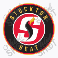 Stockton Hockey - Sport T-shirt | Artistshot