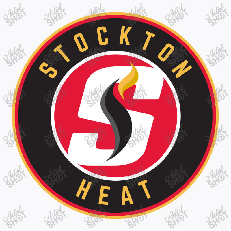 Stockton Hockey - Sport T-shirt | Artistshot