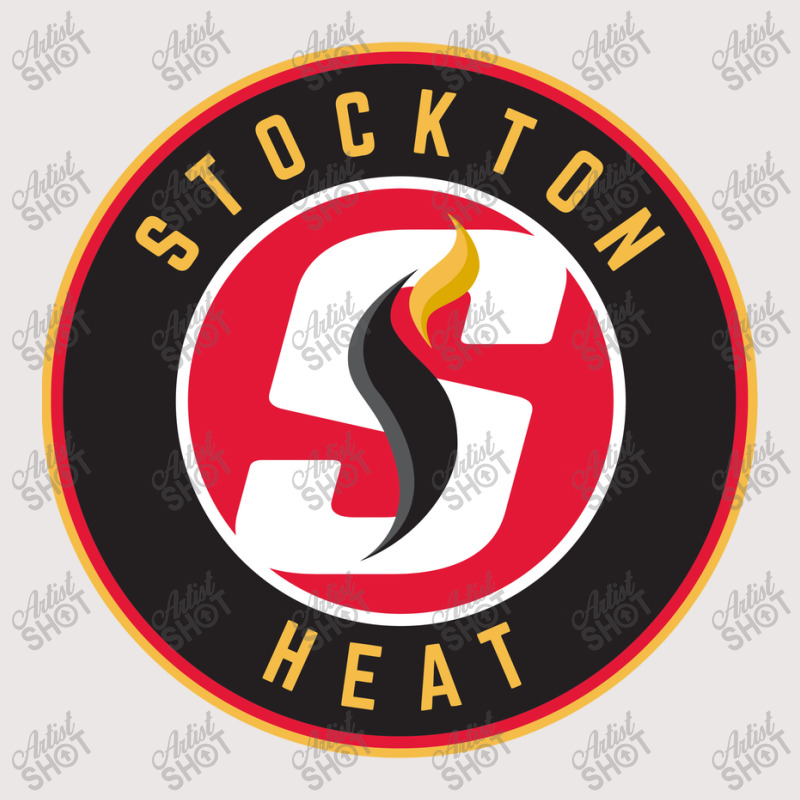 Stockton Hockey - Sport Pocket T-shirt | Artistshot