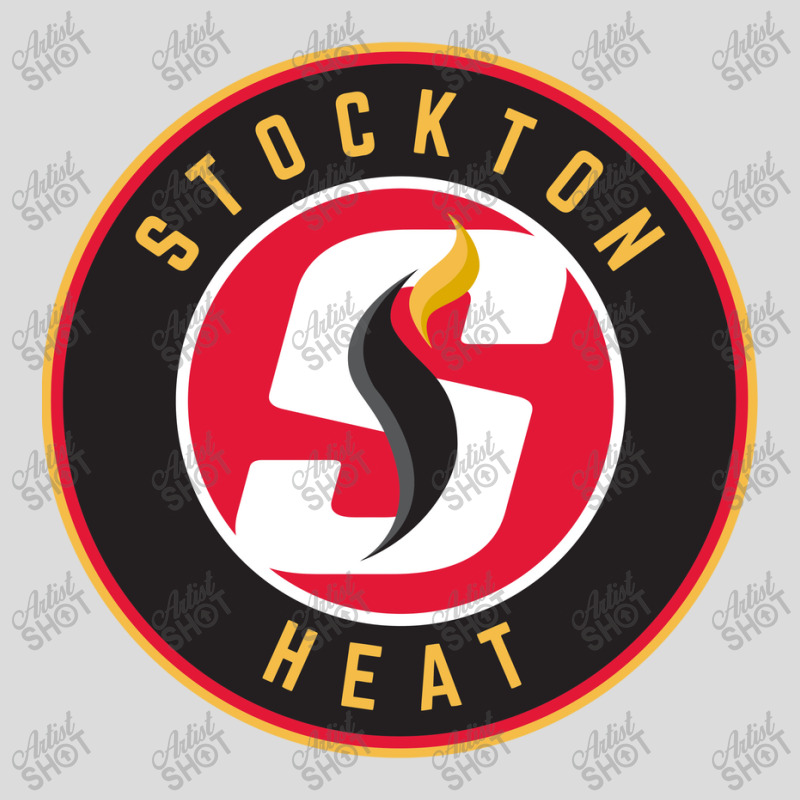 Stockton Hockey - Sport Men's Polo Shirt | Artistshot