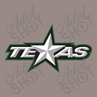 Texas,stars Hockey - Sport Vintage T-shirt | Artistshot