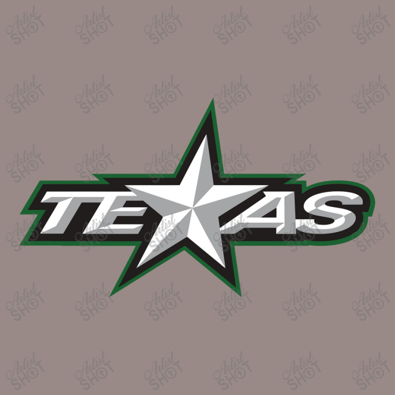 Texas,stars Hockey - Sport Vintage T-shirt | Artistshot