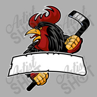 Iserlohn Roosters Ladies Fitted T-shirt | Artistshot