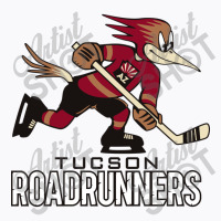 Roadrunners Hockey - Sport T-shirt | Artistshot