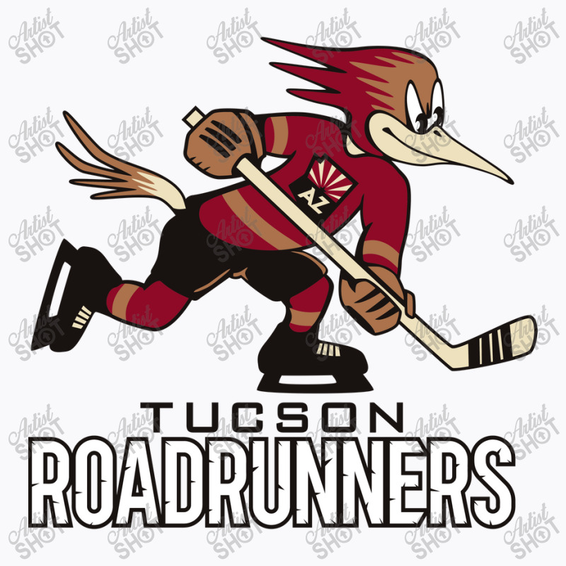 Roadrunners Hockey - Sport T-shirt | Artistshot