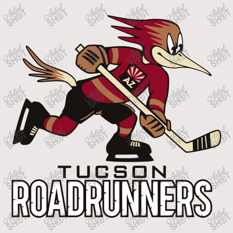 Roadrunners Hockey - Sport Pocket T-shirt | Artistshot