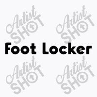 Foot Locker T-shirt | Artistshot