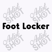 Foot Locker Tank Top | Artistshot