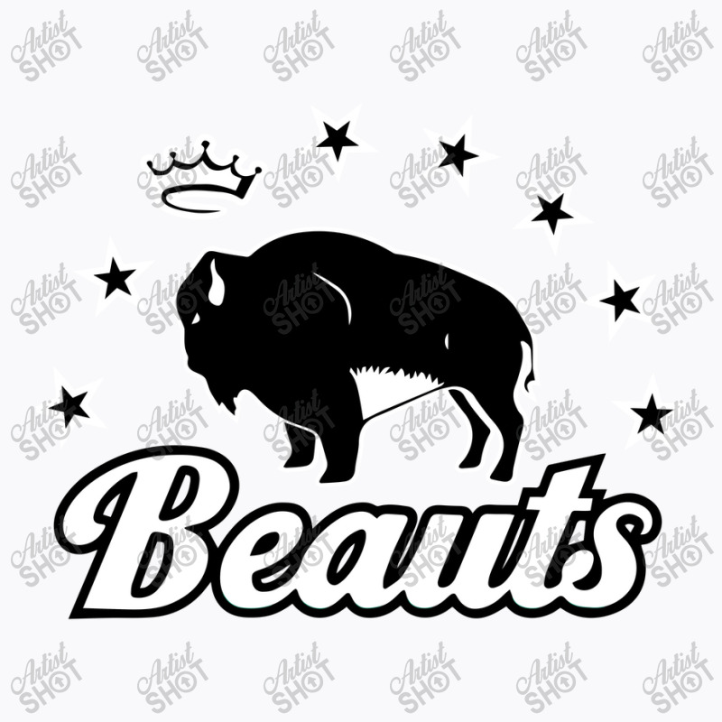 Beauts Hockey - Sport T-shirt | Artistshot