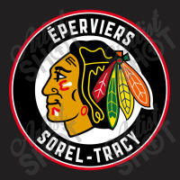 Eperviers Hockey - Sport T-shirt | Artistshot