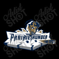 Prairiethunder Hockey - Sport Zipper Hoodie | Artistshot