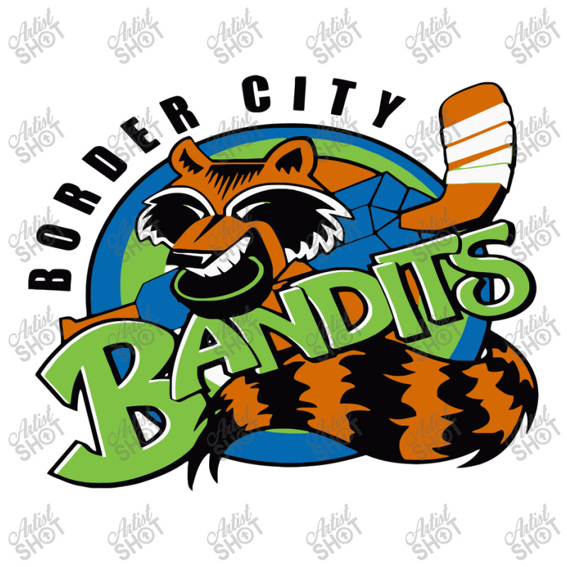 Bandits Hockey - Sport Men's T-shirt Pajama Set | Artistshot