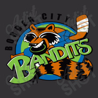 Bandits Hockey - Sport Vintage Short | Artistshot