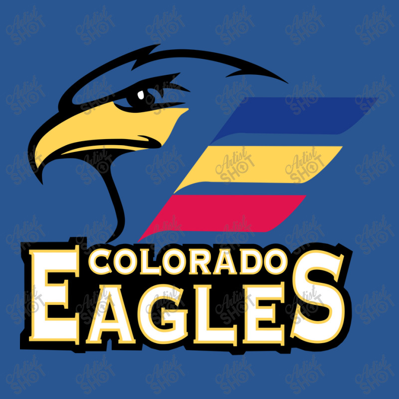 Colorado Hockey - Sport T-shirt | Artistshot