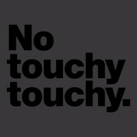 Youch Not Touch Ladies Curvy T-shirt | Artistshot