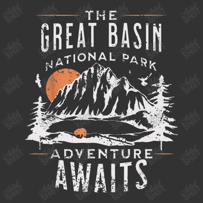 Great Basin National Park Baby Bodysuit by eskristala | Artistshot