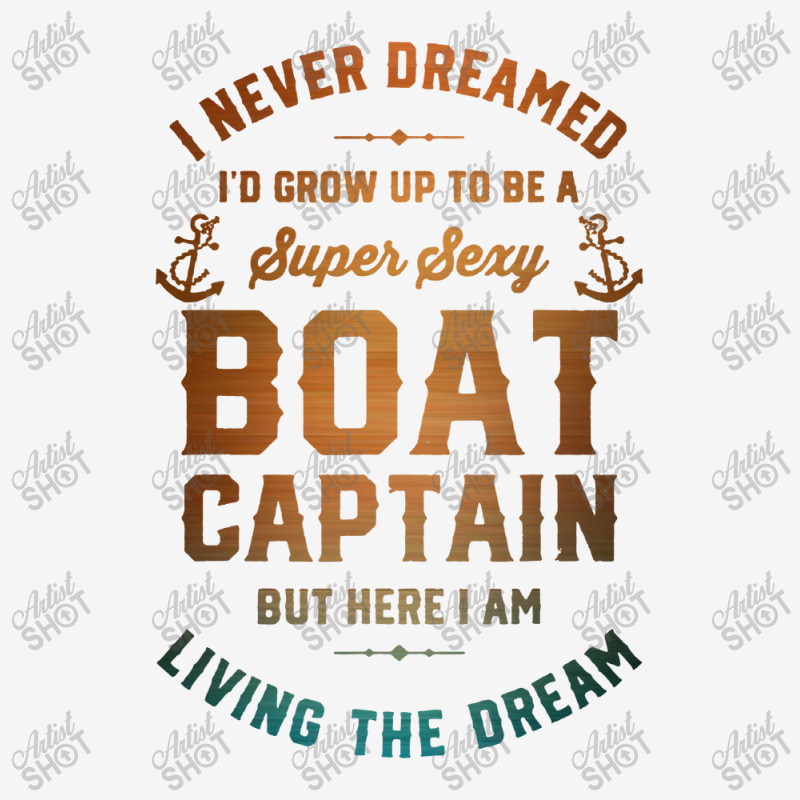 Boat Captain Boating Travel Mug | Artistshot