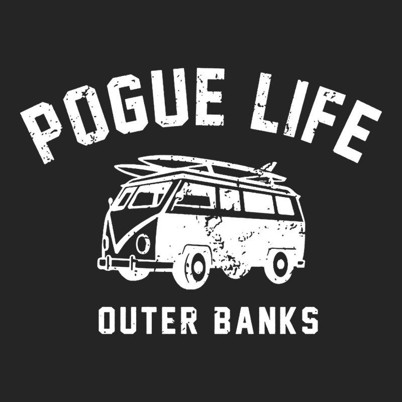 Pogue Life Outer Banks Unisex Hoodie by trokeryth | Artistshot