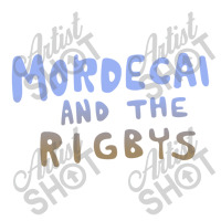 Mordecai Rigby Crop Top | Artistshot