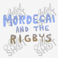 Mordecai Rigby Scorecard Crop Tee | Artistshot