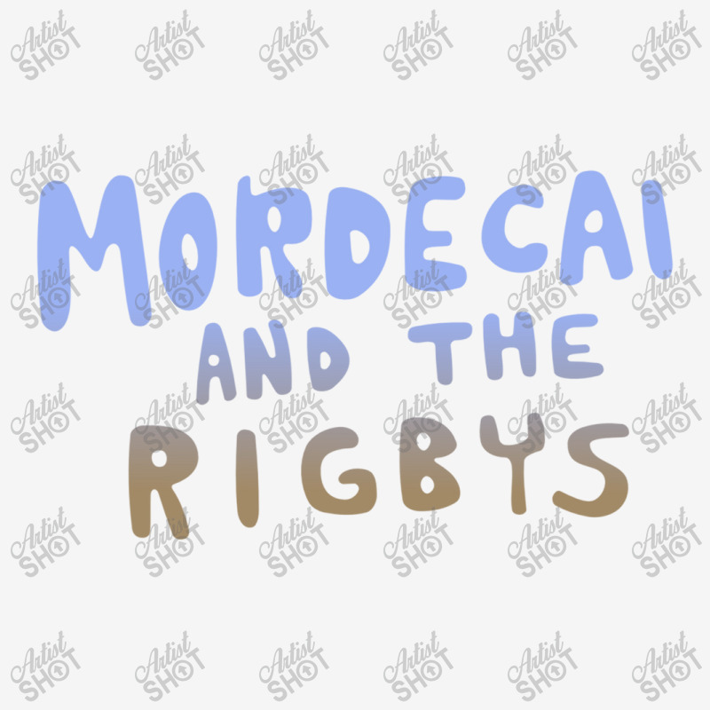 Mordecai Rigby Scorecard Crop Tee by roberttice | Artistshot