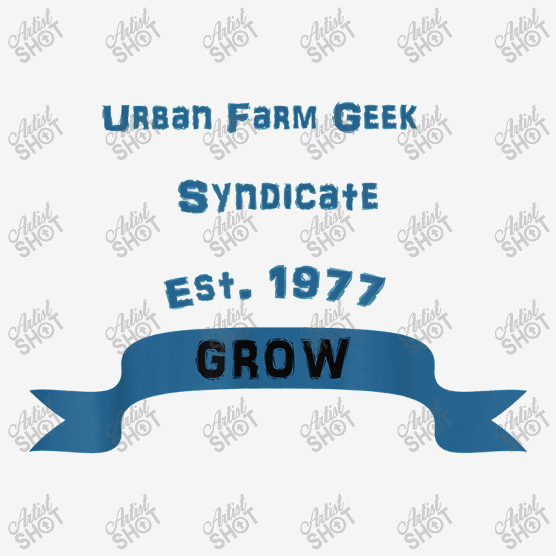 Urban And Backyard Farming And Gardening License Plate | Artistshot