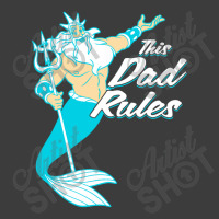 Mermaid King Triton Men's Polo Shirt | Artistshot