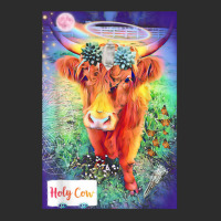 Holy Cow Exclusive T-shirt | Artistshot