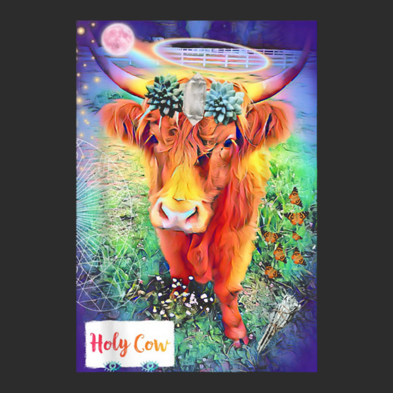 Holy Cow Exclusive T-shirt | Artistshot