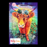 Holy Cow Long Sleeve Shirts | Artistshot