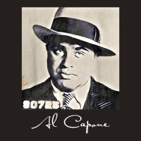 Al Capone Shirt T Shirt Tank Top | Artistshot