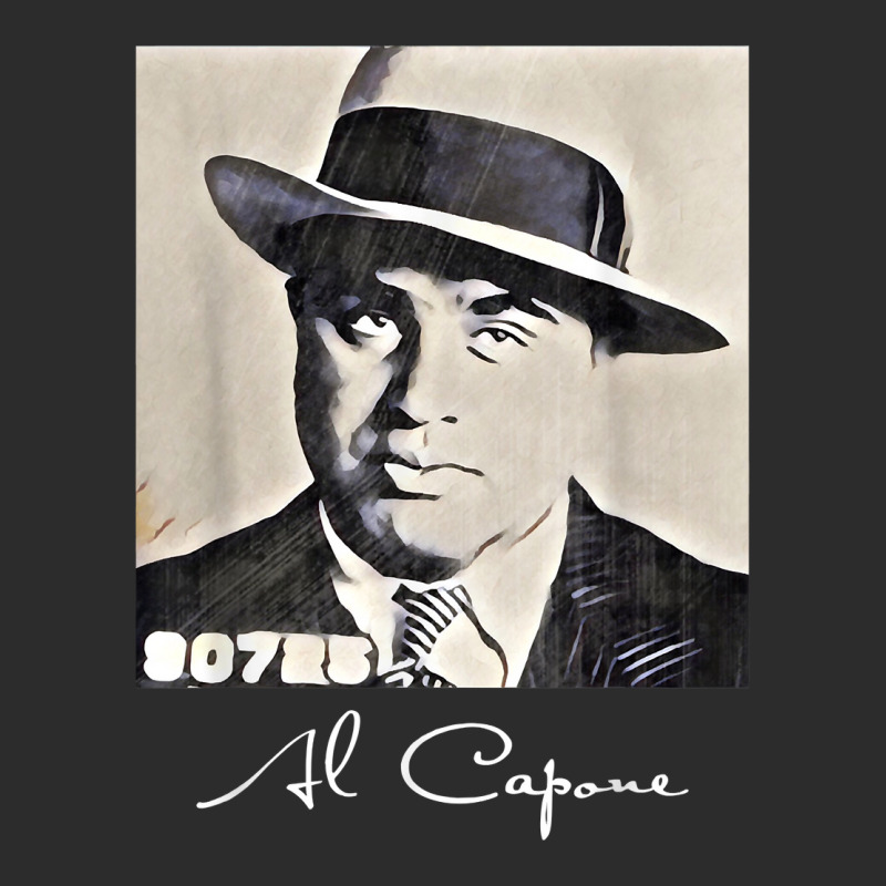 Al Capone Shirt T Shirt Exclusive T-shirt | Artistshot