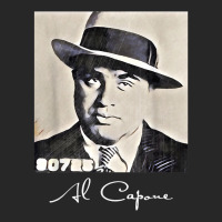 Al Capone Shirt T Shirt Men's T-shirt Pajama Set | Artistshot