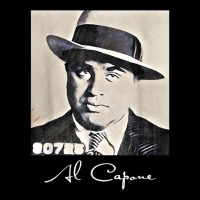 Al Capone Shirt T Shirt Long Sleeve Baby Bodysuit | Artistshot