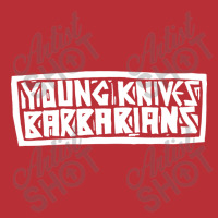 Cool,the,young,knives1 T-shirt | Artistshot