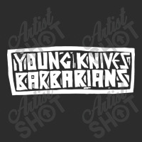 Cool,the,young,knives1 Exclusive T-shirt | Artistshot