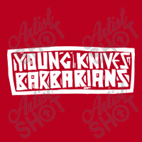 Cool,the,young,knives1 Classic T-shirt | Artistshot