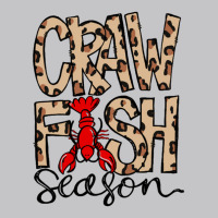 Craw Fish Season Leopard Print Love Crawfishee Baby Bodysuit | Artistshot