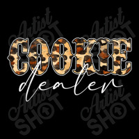 Baker Bake Off Chocolate Chip Cookies Funny Baking Pastry Bakers Maternity Scoop Neck T-shirt | Artistshot