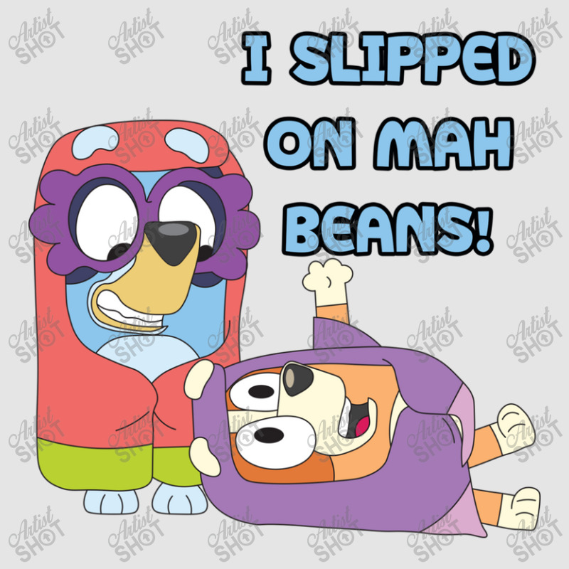 I Slipped On My Beans Exclusive T-shirt | Artistshot