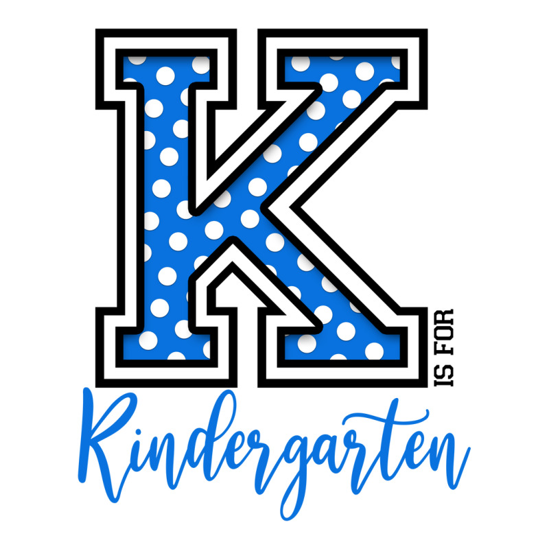 K Is For Kindergarten Women's Pajamas Set | Artistshot