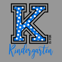 K Is For Kindergarten Women's V-neck T-shirt | Artistshot