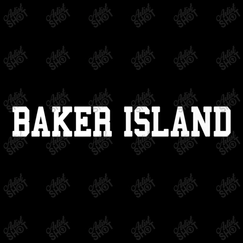 Baker Baker Island County Baby Tee by urethrapricey | Artistshot