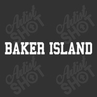 Baker Baker Island County Baby Bodysuit | Artistshot