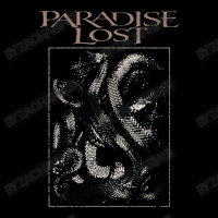 Paradise Lost Baby Tee | Artistshot