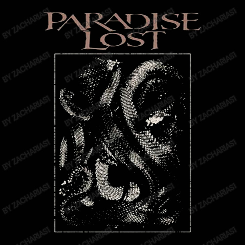 Paradise Lost Toddler 3/4 Sleeve Tee by Zacharias1 | Artistshot