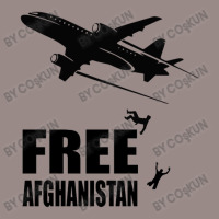 Free Afghanistan - Free Kabul Vintage T-shirt | Artistshot