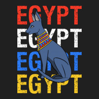 Egypt Cat Ladies Polo Shirt | Artistshot